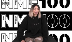 Meet the stars of the NME 100 2018: Mahalia