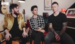 Stereophonics: 'We're waiting on the call to headline Glastonbury and Reading & Leeds again'