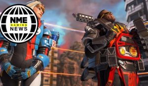 Cross Play comes to Apex Legends along with a new mode