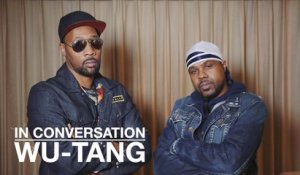 In Conversation With Wu Tang