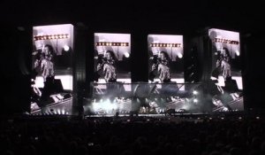 The Rolling Stones perform 'It's Only Rock N' Roll' live in Hamburg