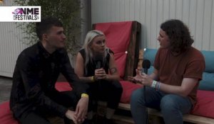 Lowlands 2017: PVRIS talk new album and what to expect from their explosive festival shows