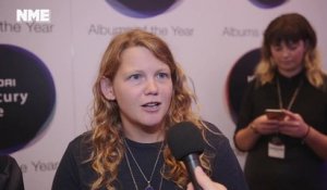 Kate Tempest on the Mercury Music Prize 2017, Europe, Brexit and 'turning panic into positivity'