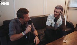 Bring Me The Horizon on Reading & Leeds 2018 and their emotional new album 'Amo'