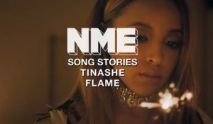Tinashe, 'Flame' - Song Stories