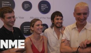 Wolf Alice on the Mercury Prize, Shame, and their next album