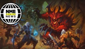 A Diablo IV class reveal is happening at BlizzConline in February