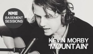 Kevin Morby - 'Mountain' - NME Basement Sessions