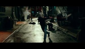 Teenage Mutant Ninja Turtles: Out Of The Shadows - Super Bowl TV Spot - Trailer