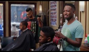 Barbershop: A Fresh Cut - Trailer