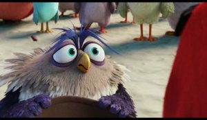 Angry Birds - Trailer 2