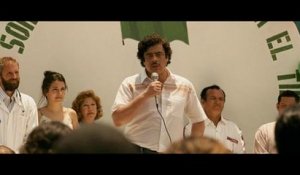 Escobar: Paradise Lost - Trailer