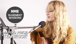 Margo Price, 'Tennessee' - NME Basement Sessions