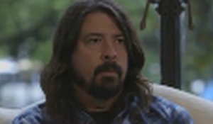 Foo Fighters' Dave Grohl On Kanye West At Glastonbury: "It Could Be A Fucking Disaster"