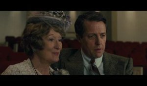 Florence Foster Jenkins Clip - Carnegie Hall