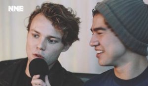 Just How Rock 'N' Roll Are 5 Seconds Of Summer? We Put Them To The Test