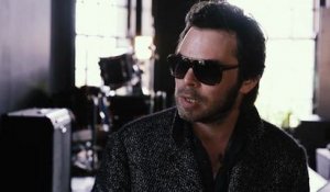 20 Years After 'I Should Coco', Gaz Coombes On How He's Stepped Out Of Supergrass's Shadow