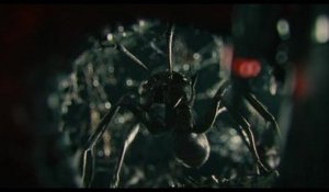 Ant-Man - Trailer