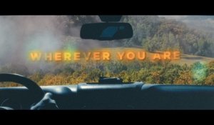 Noah Schnacky - Wherever You Are (Lyric Video)