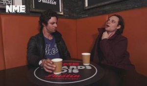 The Maccabees: Who They Would Nominate For The NME Awards 2016 With Austin, Texas