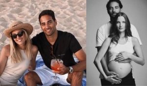 Ilona Smet enceinte : qui est son compagnon Kamran Ahmed, son fiancé, et futur papa de son enfant