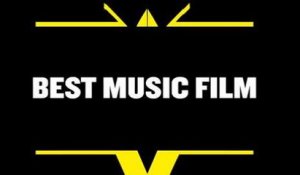 Best Music Film Nominations - NME Awards 2013