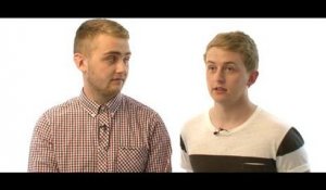 Disclosure - 'Dance Music Is Healthier Than It's Ever Been