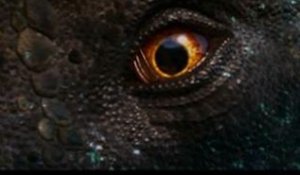 Walking With Dinosaurs - Trailer