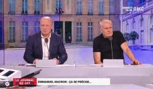 GG 2022 : Pécresse, Le Pen, Zemmour, l'écart se resserre - 09/02