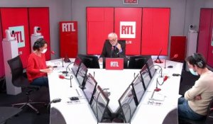 RTL Midi du 09 février 2022