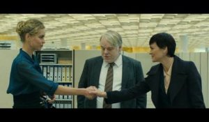 A Most Wanted Man Clip - Gunther
