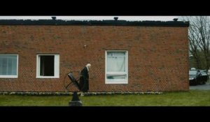 The 100-Year-Old Man Who Climbed Out The Window And Disappeared - Trailer