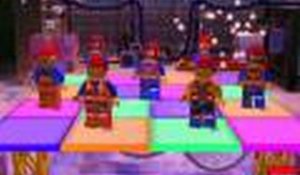 The LEGO Movie Videogame -
