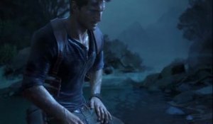 Uncharted 4: A Thief's End - E3 Trailer