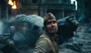 Stalingrad IMAX - Trailer