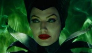 Maleficent - TV Spot - Trailer