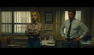 A Most Violent Year Clip - Investigation