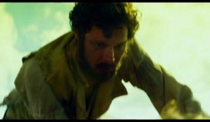 In The Heart Of The Sea - Trailer 2