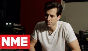 Mark Ronson On X Factor's 'Uptown Funk': 'For A Minute I Was A Little Bit Annoyed'