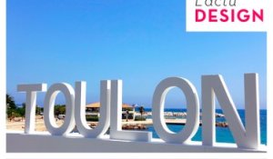 Les futures stars de la déco s'exposent à la Design Parade de Toulon