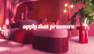 Ari Lennox - Pressure