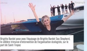 Dominique Tapie ruinée : Brigitte Bardot à la rescousse