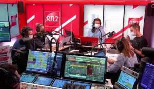 L'INTÉGRALE - Le Double Expresso RTL2 (10/02/22)