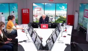 Le journal RTL de 14h du 10 février 2022