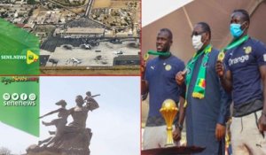 Terrains pour les Lions à Dakar : Les dessous du cadeau empoisonné de Macky Sall
