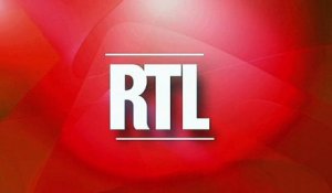 Le journal RTL de 11h du 11 février 2022