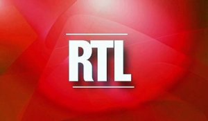 Le journal RTL de 12h du 11 février 2022