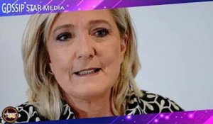 Marine Le Pen : quand Sarah Knafo lui prêtait main forte avant son débat raté face à Emmanuel Macron
