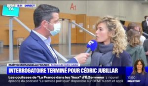 Affaire Jubillar: "Nous allons déposer une demande de remise en liberté", a déclaré l'avocate de Cédric Jubillar
