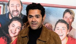 VOICI : Jamel Debbouze : son clin d'œil discret à l'ex-rappeuse Diam's